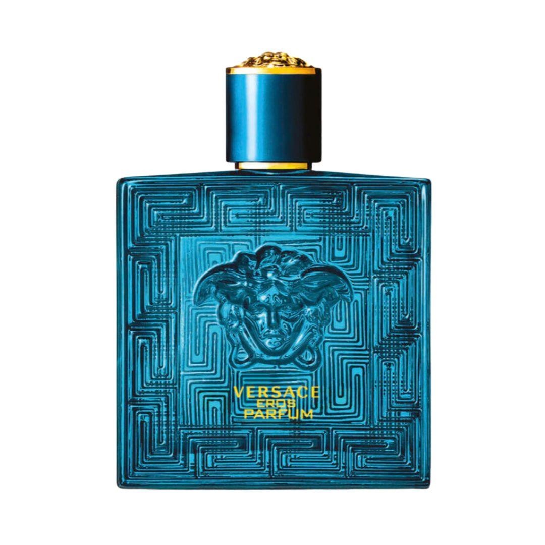 Versace Eros Extrait de Parfum 100 ml Tester