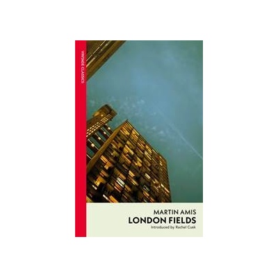 London Fields - Martin Amis