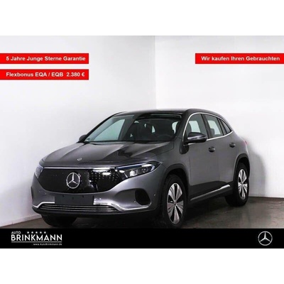 Mercedes-Benz EQA 250 140 kW
