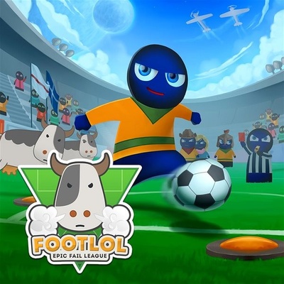 FootLOL Epic Fail League