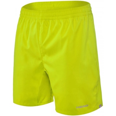 Head Мъжки шорти Head Club Bermudas M - yellow