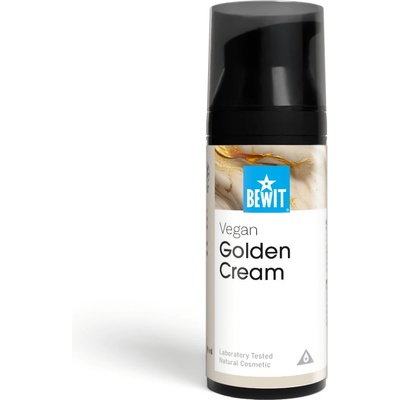 Bewit Golden Cream – Timeless Flow 50 ml