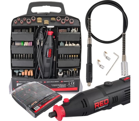 RED TECHNIC RTSPT0047