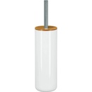 Kleine Wolke Timber WC štětka bílý 5877100856
