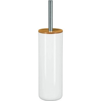 Kleine Wolke Timber WC štětka bílý 5877100856