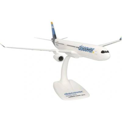 Herpa Airbus A330-343 Discover Airlines Snap-Fit 1:200