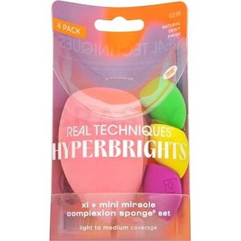 Real Techniques Hyperbrights Miracle Complexion 1 ks