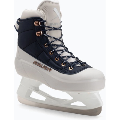 Bauer Radiant Heated Senior