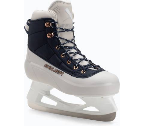Bauer Radiant Heated Senior