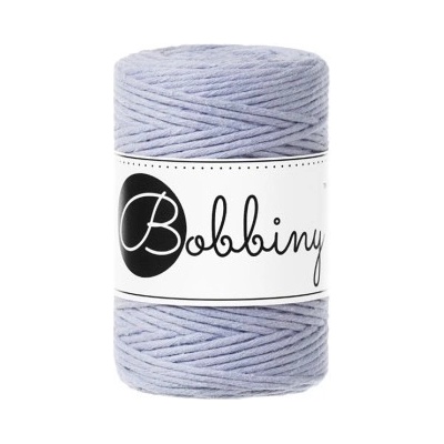 Bobbiny Macrame Baby 1,5 mm - iris