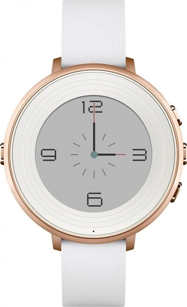 Pebble Time Round 14mm