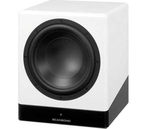 Scansonic M8