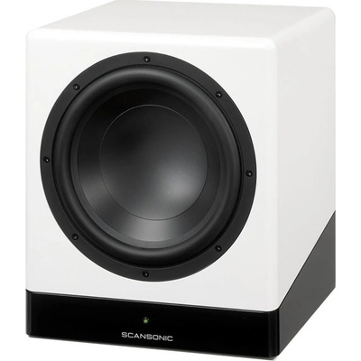 Scansonic M8