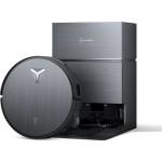 ECOVACS Прахосмукачка робот ECOVACS Deebot X11 Pro Omni черен 19500 Pa с моп (DEEBOT X11 PRO OMNI)
