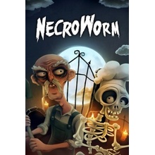 NecroWorm