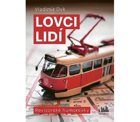 Lovci lidí
