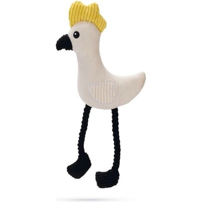 Beeztees Hračka pro psy plyšová Parki 42 cm