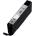 Compatible Canon CLI-571XL сив (grey) съвместими касети (CLI571Gy)