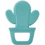 BabyJem Чесалка за зъби BabyJem - Cactus, Green (628)