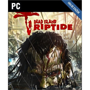 Dead Island: Riptide