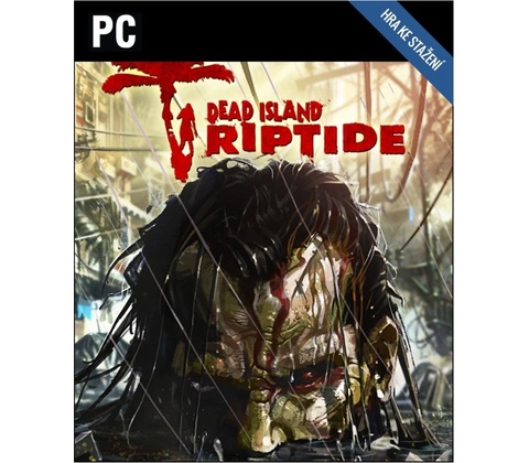 Dead Island: Riptide
