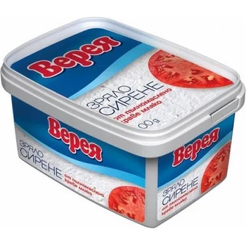 Image 1 of Верея Краве сирене в саламура Верея 400гр. кутия