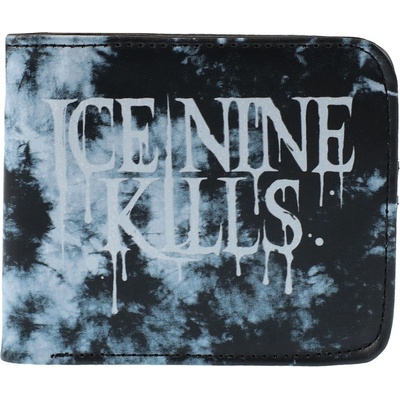 Ice Nine Kills Drippy Logo 5061039397009