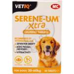 Mark&Chappell Mark&Chappell Serene-UM Xtra успокоителни таблетки за големи кучета 60 бр