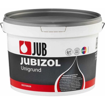 Jub Základní nátěr pod omítku JUBIZOL UNIGRUND - 5 kg - 130S (150C)