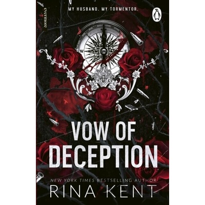 Vow of Deception Rina Kent