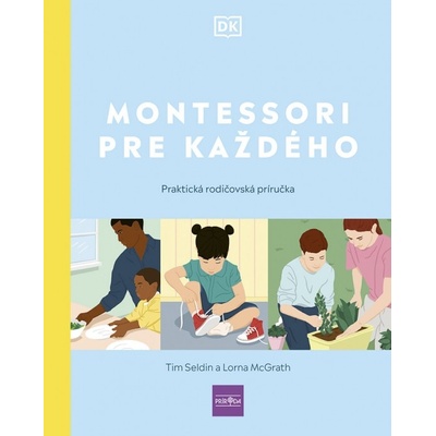 Montessori do každé rodiny