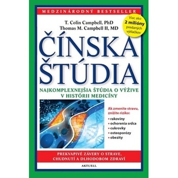 Čínska štúdia