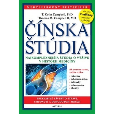 Čínska štúdia