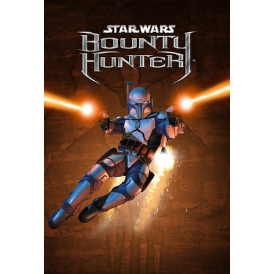 Star Wars: Bounty Hunter