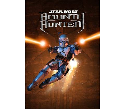 Star Wars: Bounty Hunter