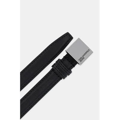 Karl Lagerfeld Jeans Колан Karl Lagerfeld Jeans (A1W33125)