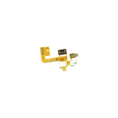 originální flex kabel Sony Ericsson C510 včetně sluchátka