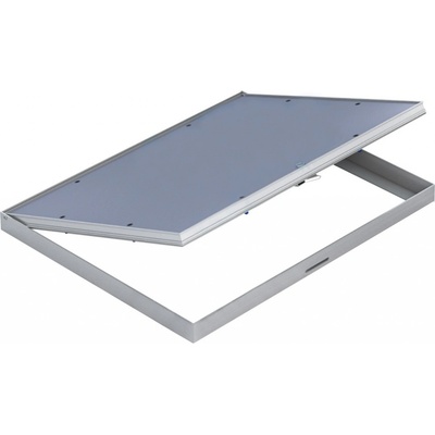 Tamadex Revizní dvířka fasádní do zateplení RDSf 600 x 600 mmx15 H2O-12,5mm KL – Sleviste.cz