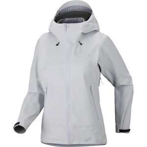 Arc'teryx Дамско водоустойчиво яке Arc'teryx Women's Beta SL Jacket Waterproof jacket - Solitude - размер XS (102-4629-1012)
