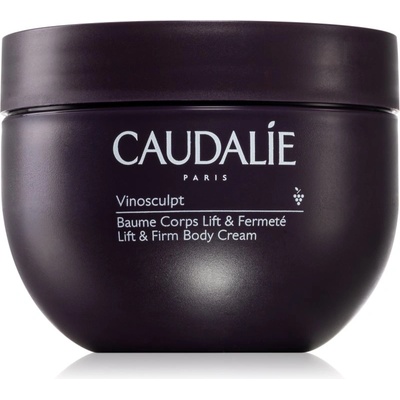 Caudalie Vinosculpt Lift & Firm Body Cream стягащ крем за тяло 250ml