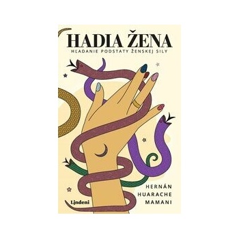 Hadia žena