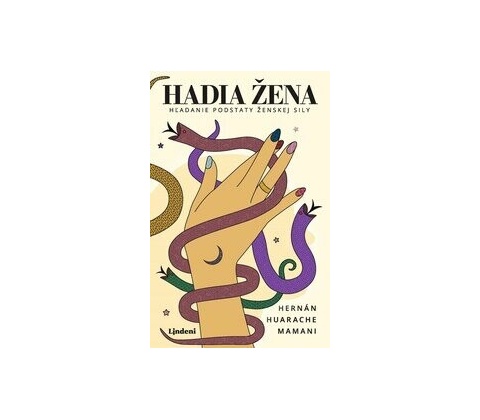 Hadia žena