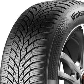 Continental WinterContact TS 870 165/70 R14 85T