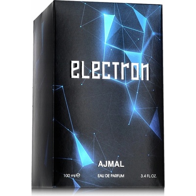 Ajmal Electron parfumovaná voda unisex 100 ml