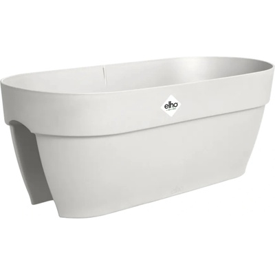 elho Kvetináč vibia campana flower bridge 60 cm - silk white