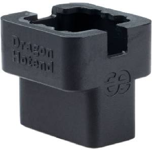 Phaetus Силиконов чорап - Dragon UHF Small (6973090162870)
