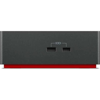 Lenovo ThinkPad Universal USB-C Smart Dock 40B20135EU