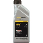Castrol GTX RN710 5W-40 1 l