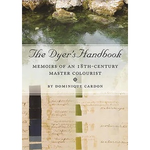 Dyer's Handbook | Dominique Cardon (ISBN: 9781789255492)
