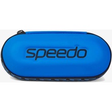 Speedo Goggles Storage Case blue